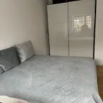 Luxury And Spacious Flat Near To Kadewe