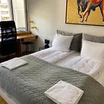 Luxury And Spacious Flat Near To Kadewe