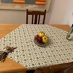 Luxury And Spacious Flat Near To Kadewe