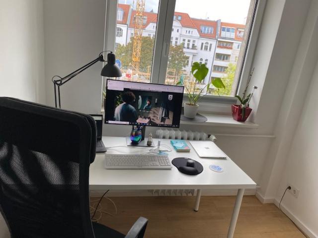 Luxury And Spacious Flat Near To Kadewe Appartement *