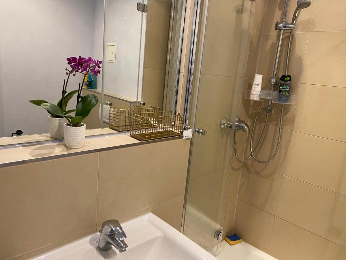 Luxury And Spacious Flat Near To Kadewe Appartement