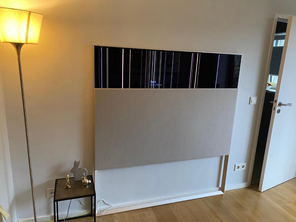 Luxury And Spacious Flat Near To Kadewe
