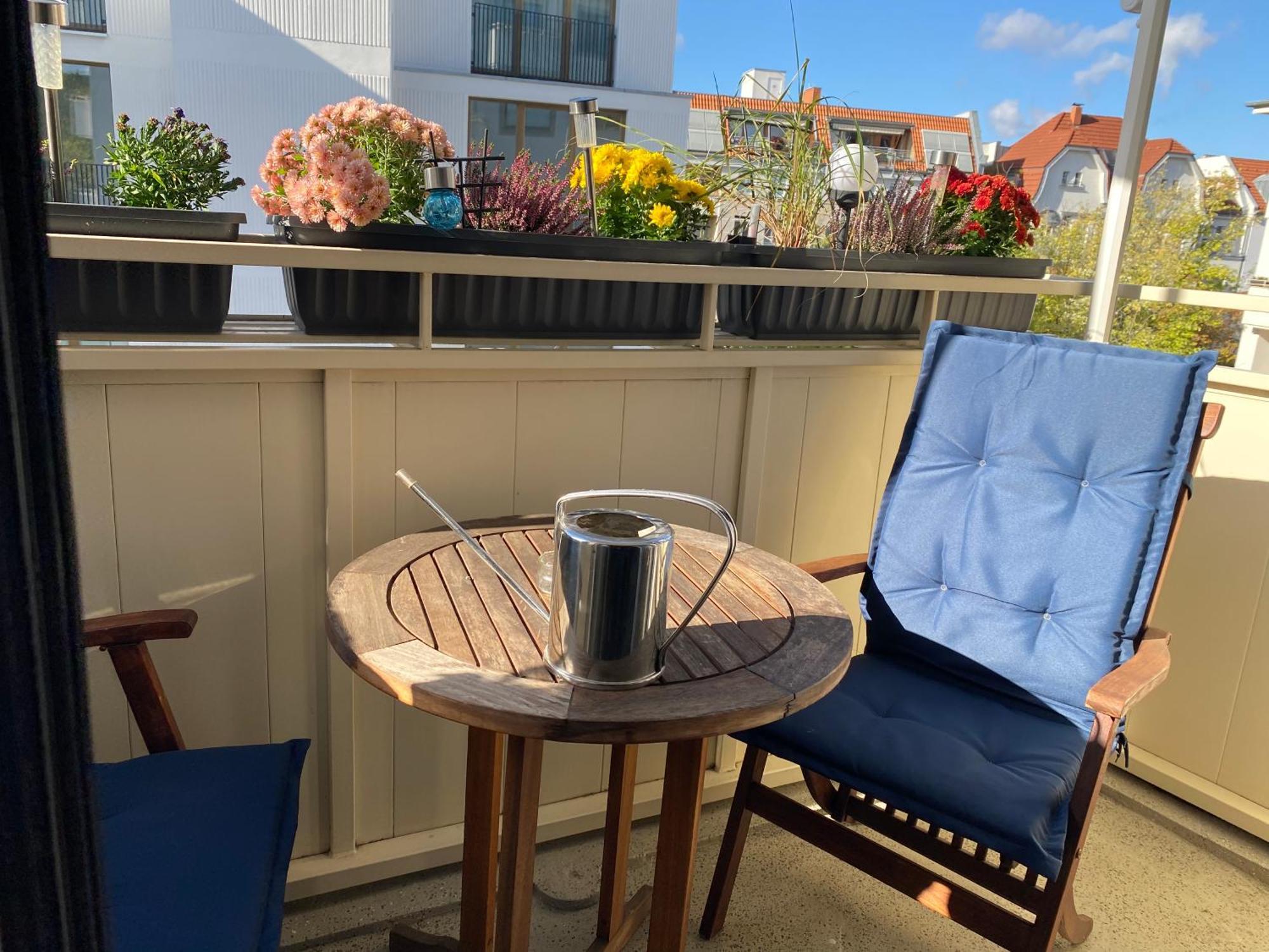 Luxury And Spacious Flat Near To Kadewe Appartement Berlijn
