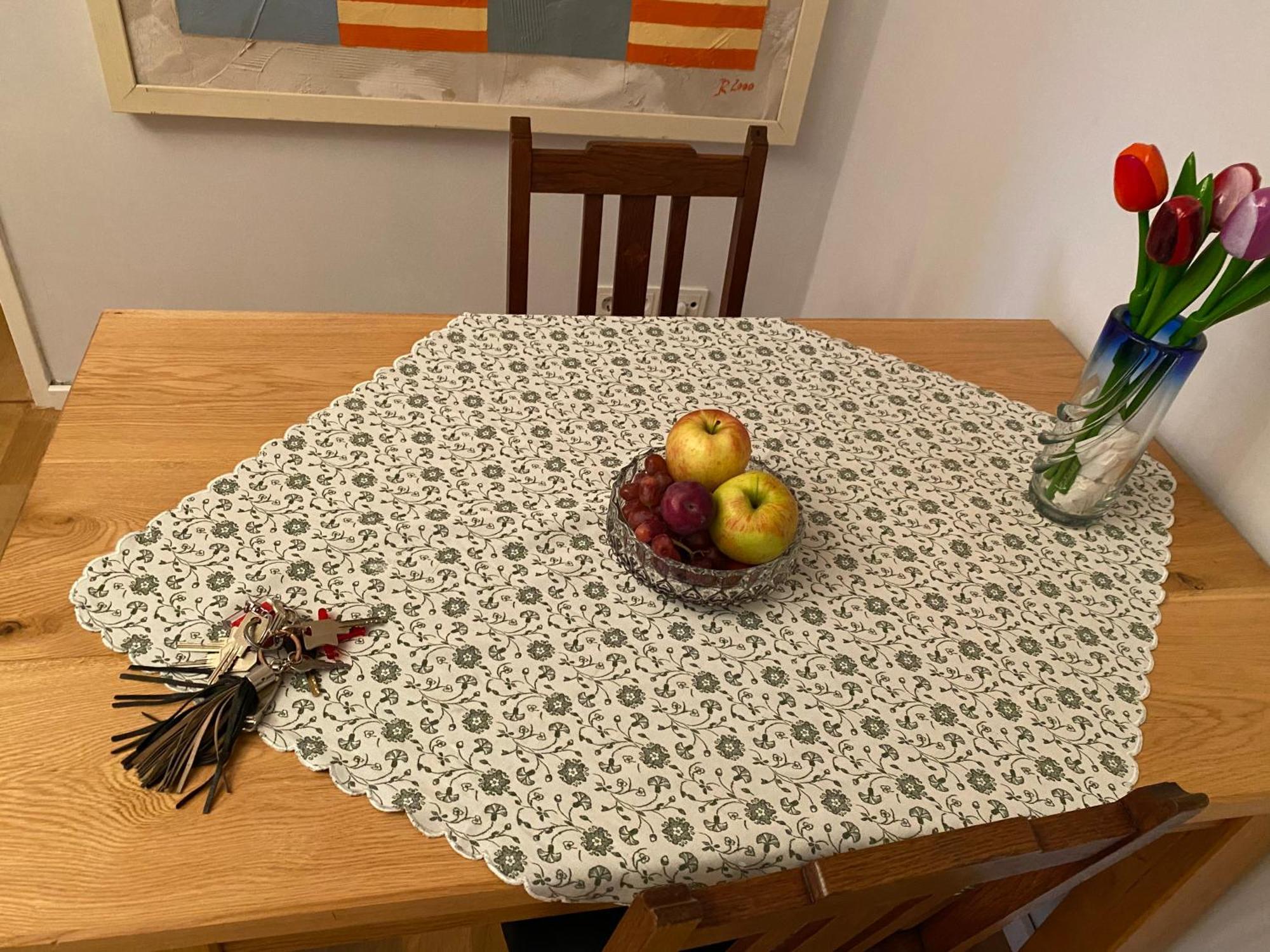 Appartement Luxury And Spacious Flat Near To Kadewe *